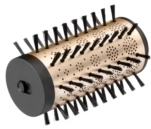 Фен-щітка Babyliss Big Hair Luxe, 650Вт, 2 режими, хол. обдув, кераміка, чорний