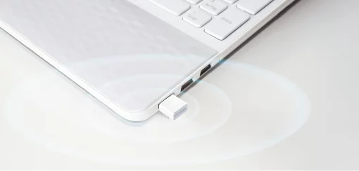 WiFi-адаптер D-Link AX9U AX900, USB