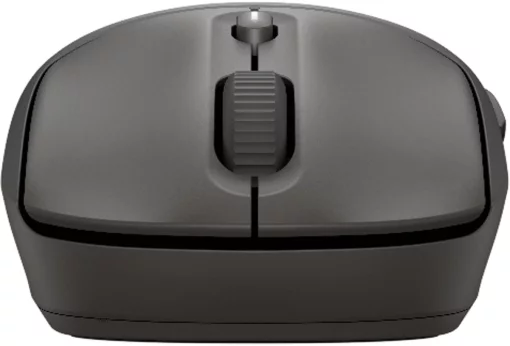 Миша HP 400 Quiet, WL/BT, чорний