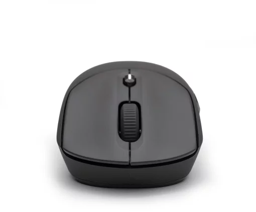 Миша HP 400 Quiet, WL/BT, чорний