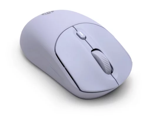 Миша HP 400 Quiet, WL/BT, фіолетовий