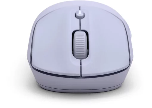 Миша HP 400 Quiet, WL/BT, фіолетовий