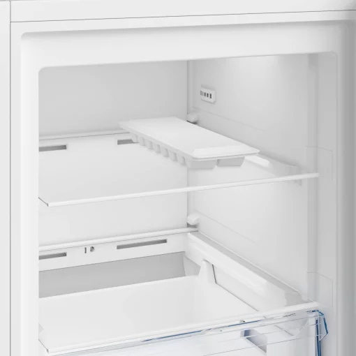 Морозильна камера Beko, 171x60x71, 260л, 1дв., A+, NF, білий