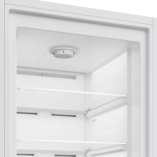 Морозильна камера Beko, 187x61x71, 286л, 1дв., A+, NF, білий