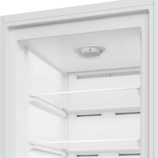 Морозильна камера Beko, 187x61x71, 286л, 1дв., A+, NF, білий