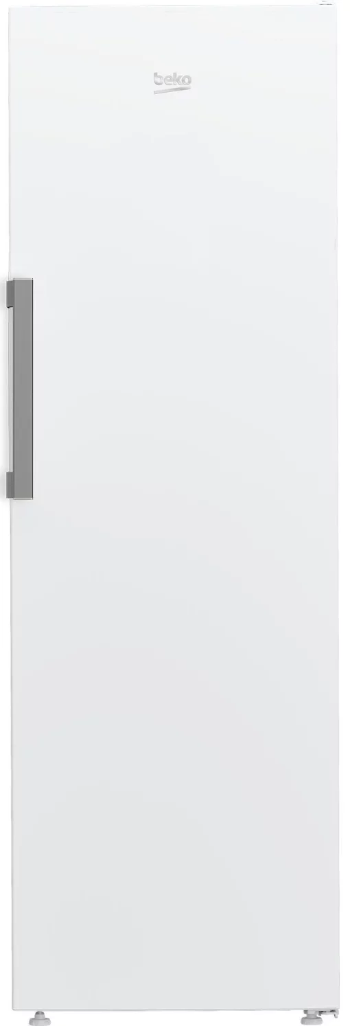 Морозильна камера Beko, 187x61x71, 286л, 1дв., A+, NF, білий