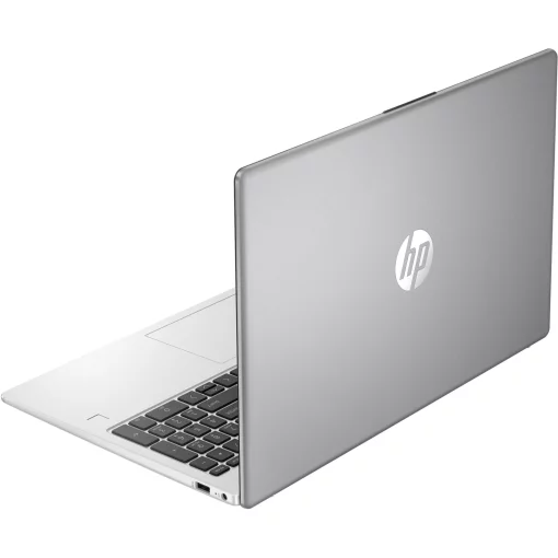 Ноутбук HP 250-G10 15.6" FHD IPS AG, Intel i5-1334U, 16GB, F1024GB, UMA, Win11, сріблястий