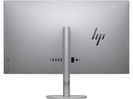 Комп'ютер персональний моноблок HP OmniStudio X 31.5" UHD IPS, Intel U5-125H, 16GB, F1TB, NVD4050-6, WiFi, кл+м, Win11