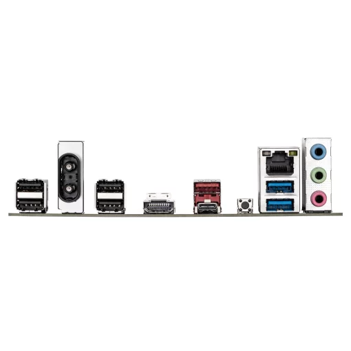 Материнська плата GIGABYTE B550 EAGLE WIFI6 sAM4 B550 4xDDR4 M.2 Wi-Fi BT HDMI ATX