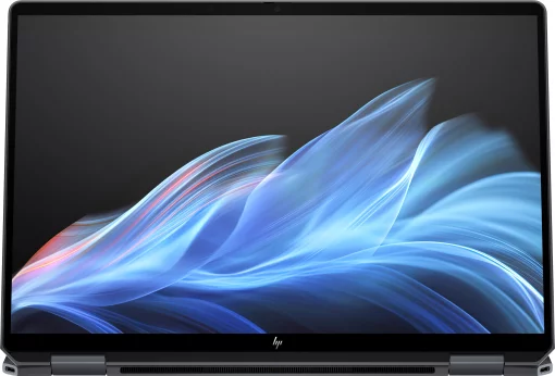 Ноутбук HP OmniBook Ultra Flip x360 14" 2.8K OLED Touch, Intel U5-226V, 16GB, F1024GB, UMA, Win11, сірий