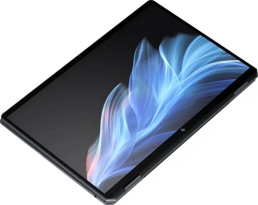 Ноутбук HP OmniBook Ultra Flip x360 14" 2.8K OLED Touch, Intel U5-226V, 16GB, F512GB, UMA, Win11, сірий