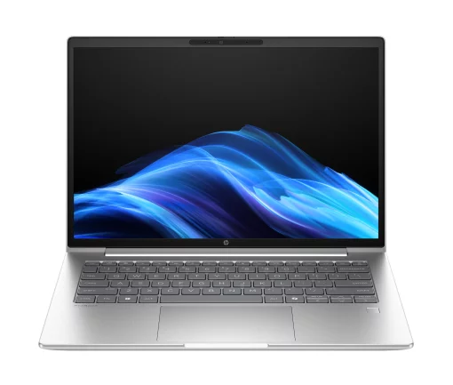 Ноутбук HP Probook 4-G1a 14" WUXGA IPS, AMD R7-250, 16GB, F512GB, UMA, Win11P, сріблястий