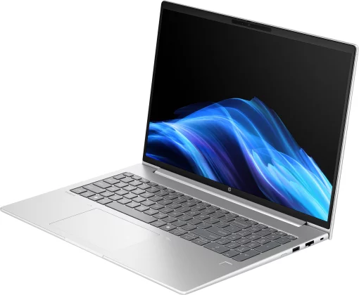 Ноутбук HP Probook 4-G1a 16" WUXGA IPS, AMD R7-250, 32GB, F1024GB, UMA, Win11P, сріблястий