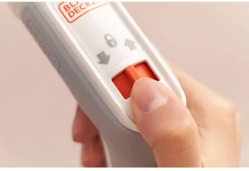 Акумуляторна викрутка BLACK+DECKER BCRTA01