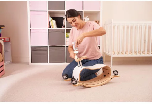 Акумуляторна викрутка BLACK+DECKER BCRTA01