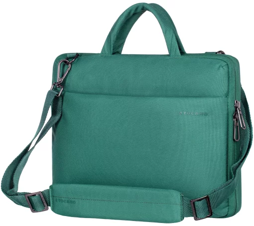 Сумка Tucano Darkolor 13"/14", зелена