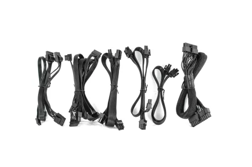 Блок живлення CHIEFTEC Proton  (750W), >85%, 80+ Bronze, 140мм, 1xMB 24pin(20+4), 1xCPU 8pin(4+4), 3xMolex, 6xSATA, 4xPCIe 8pin(6+2), Fully Modular