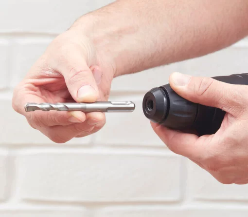 Перфоратор мережевий SDS-Plus BLACK+DECKER BEHS01