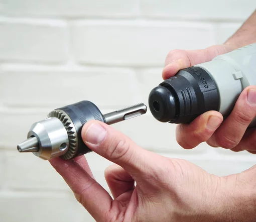 Перфоратор мережевий SDS-Plus BLACK+DECKER BEHS02K