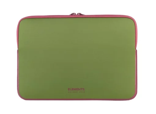Чохол Tucano Elements 2 MB Pro 13", зелений
