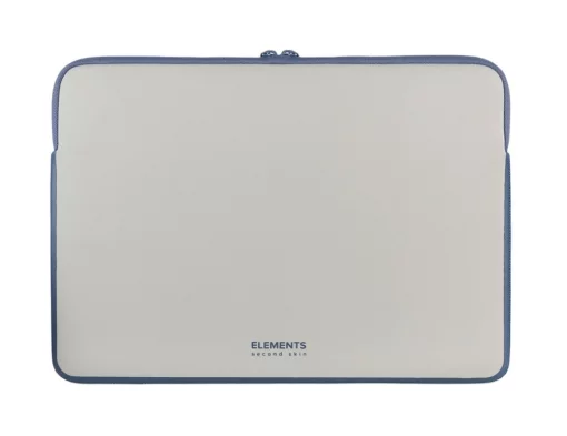 Чохол Tucano Elements 2 MB Pro 16", сірий