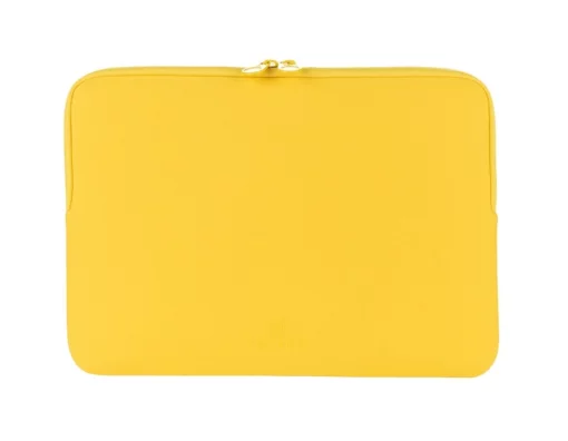 Чохол Tucano Colore 13"/14", жовтий
