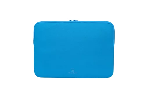 Чохол Tucano Colore 15"/16", блакитний