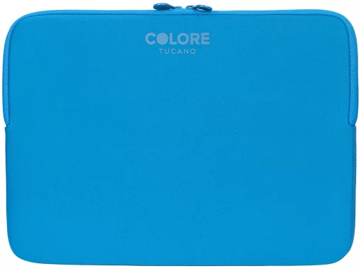 Чохол Tucano Colore 15"/16", блакитний