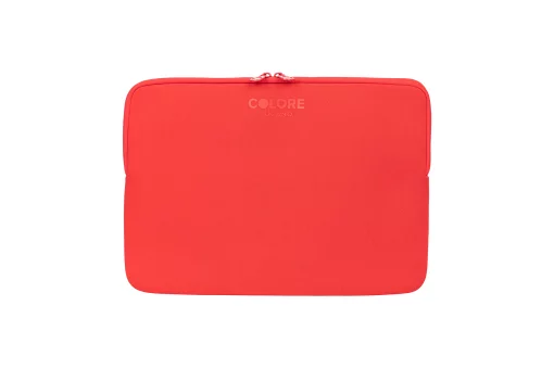 Чохол Tucano Colore 15"/16", червоний