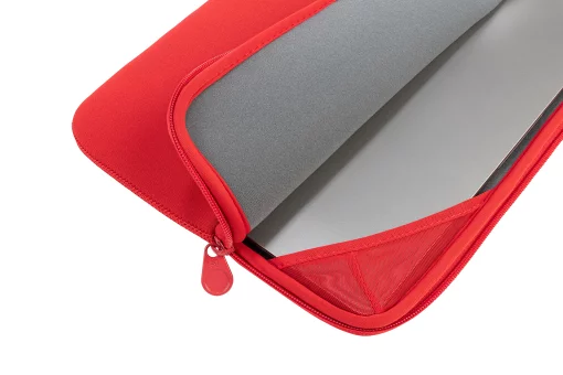 Чохол Tucano Colore 15"/16", червоний