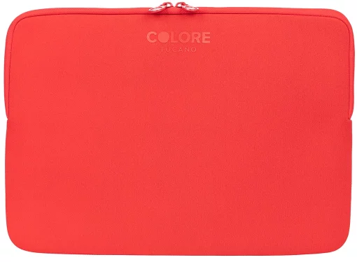 Чохол Tucano Colore 15"/16", червоний