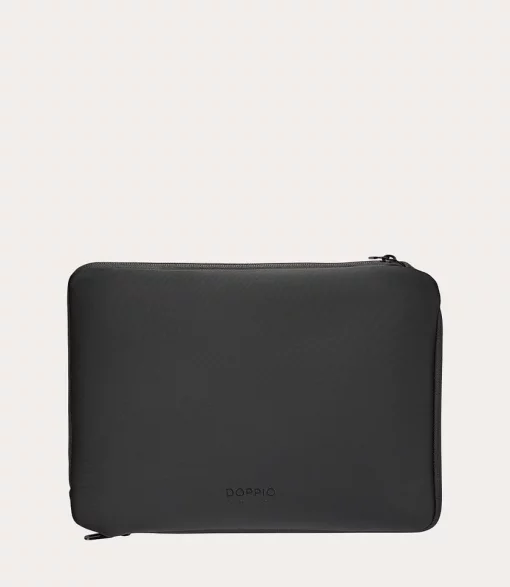 Чохол Tucano Doppio для ноутбука 15"/16", чорний