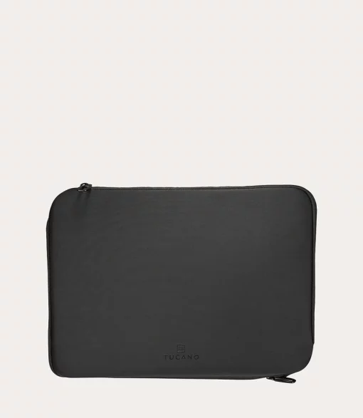 Чохол Tucano Doppio для ноутбука 15"/16", чорний