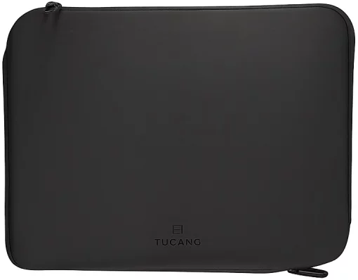 Чохол Tucano Doppio для ноутбука 15"/16", чорний