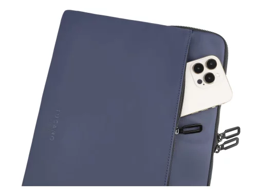 Чохол Tucano Gommo MB Pro 14", синій