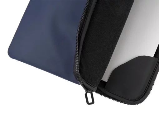 Чохол Tucano Gommo MB Pro 14", синій