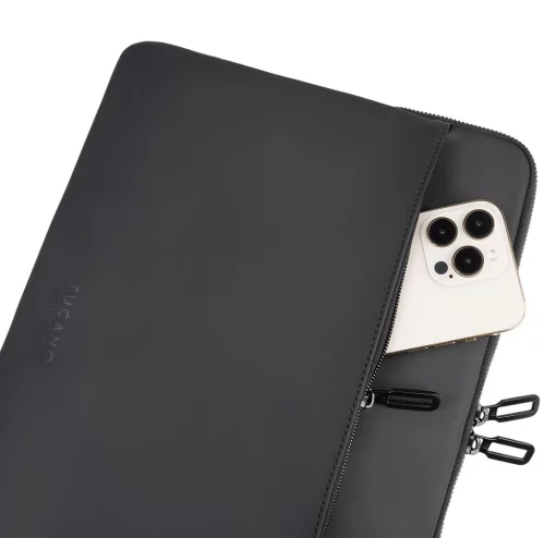 Чохол Tucano Gommo MB Pro 14", чорний