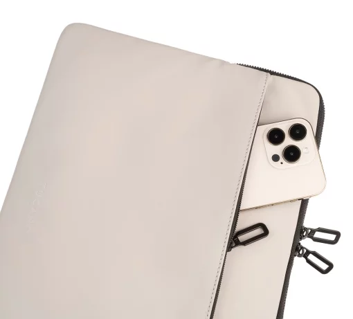 Чохол Tucano Gommo MB Pro 16", сірий