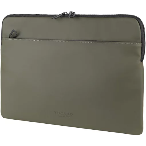 Чохол Tucano Gommo MB Pro 16", зелений