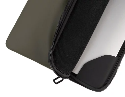 Чохол Tucano Gommo MB Pro 16", зелений