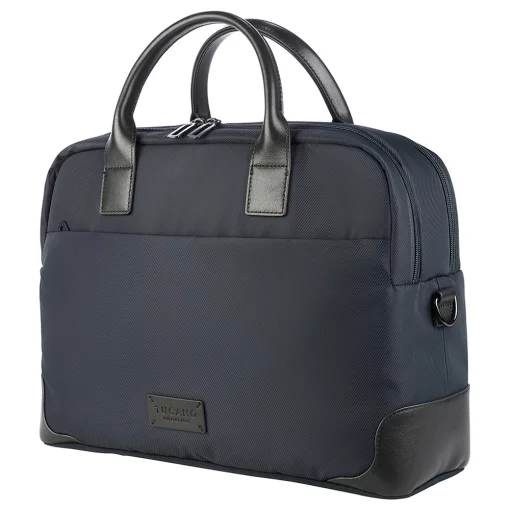 Сумка Tucano Fine 15.6"/16", синя