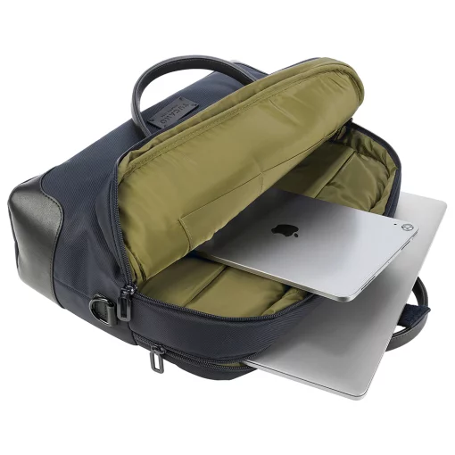 Сумка Tucano Fine 15.6"/16", синя