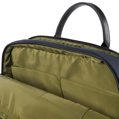 Сумка Tucano Fine 15.6"/16", синя