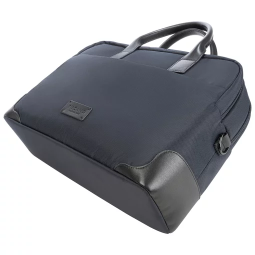 Сумка Tucano Fine 15.6"/16", синя