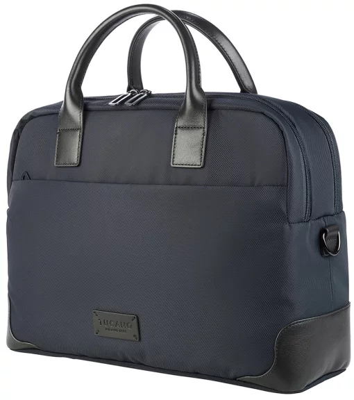 Сумка Tucano Fine 15.6"/16", синя