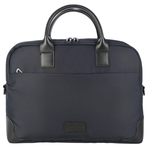 Сумка Tucano Fine 15.6"/16", синя