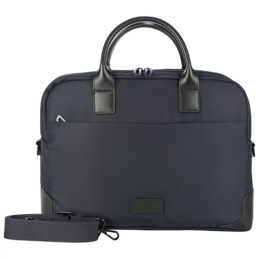 Сумка Tucano Fine 15.6"/16", синя