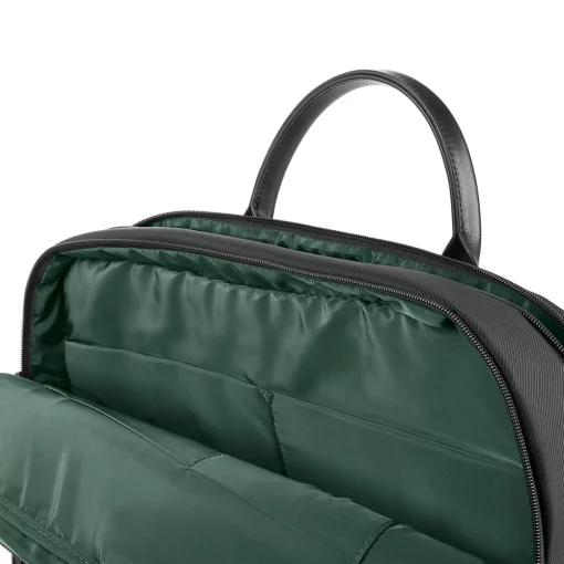 Сумка Tucano Fine 15.6"/16", чорна