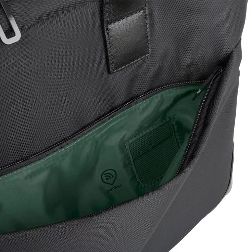 Сумка Tucano Fine 15.6"/16", чорна