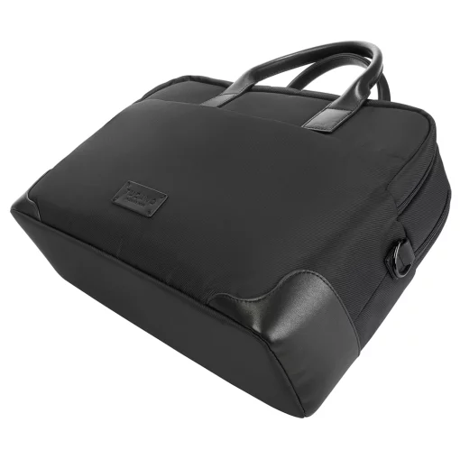 Сумка Tucano Fine 15.6"/16", чорна
